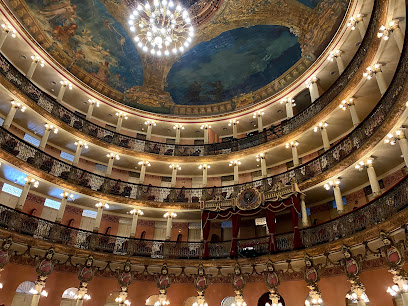 Teatro Amazonas